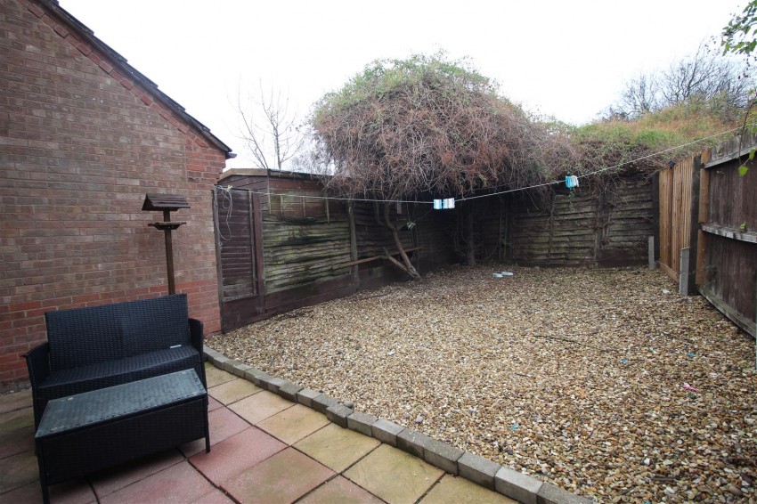 Images for Meadenvale Parnwell Peterborough