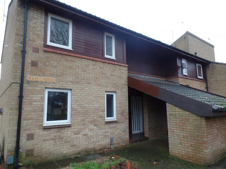 Lessingham Orton Brimbles Peterborough
