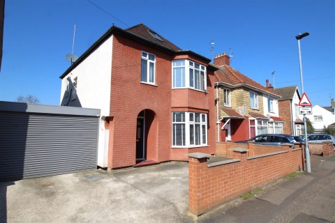 View Full Details for Oxford Road, Peterborough