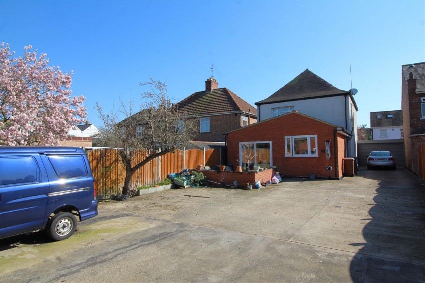 Images for Oxford Road, Peterborough