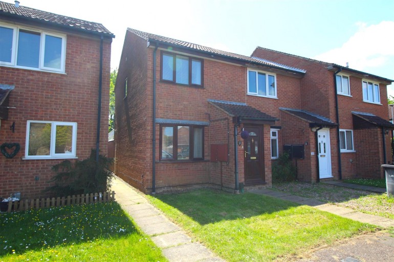 Wainwright, Werrington, Peterborough