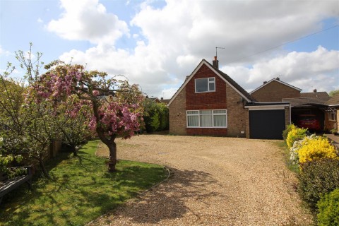 View Full Details for Godsey Lane, Market Deeping, Peterborough