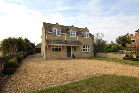 View Full Details for King Street, West Deeping, Peterborough