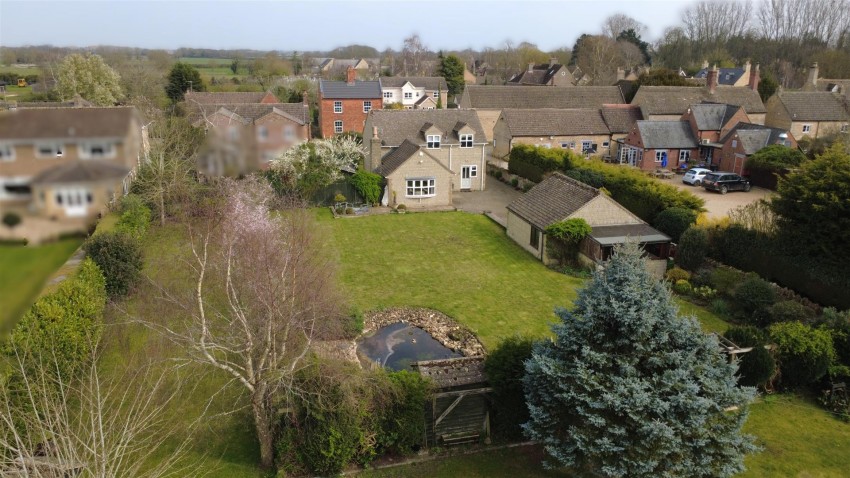 Images for King Street, West Deeping, Peterborough