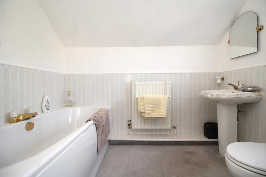 Images for King Street, West Deeping, Peterborough