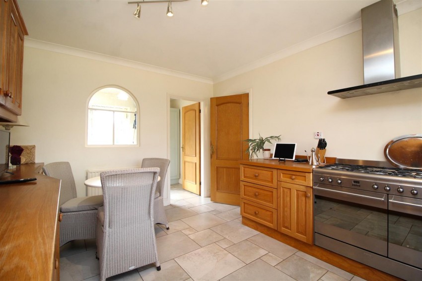 Images for King Street, West Deeping, Peterborough