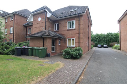 View Full Details for Stuart Court, Peterborough