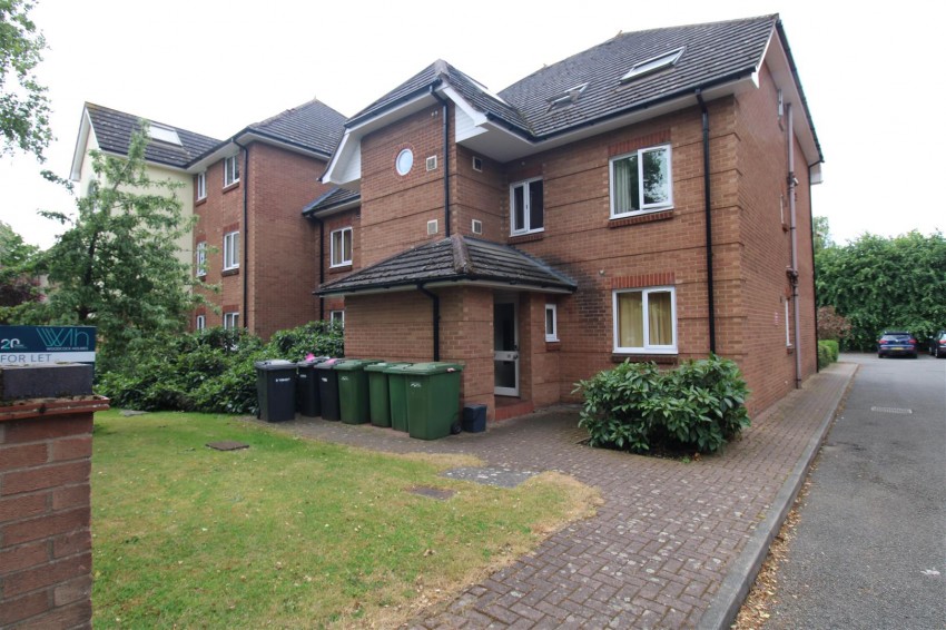 Images for Stuart Court, Peterborough