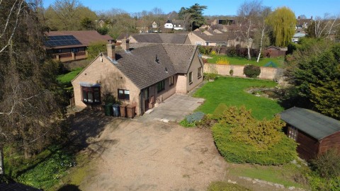 View Full Details for Holywell Way, Peterborough