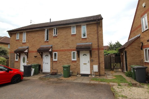 View Full Details for Whitacre, Parnwell, Peterborough