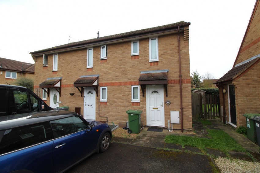 Images for Whitacre, Parnwell, Peterborough