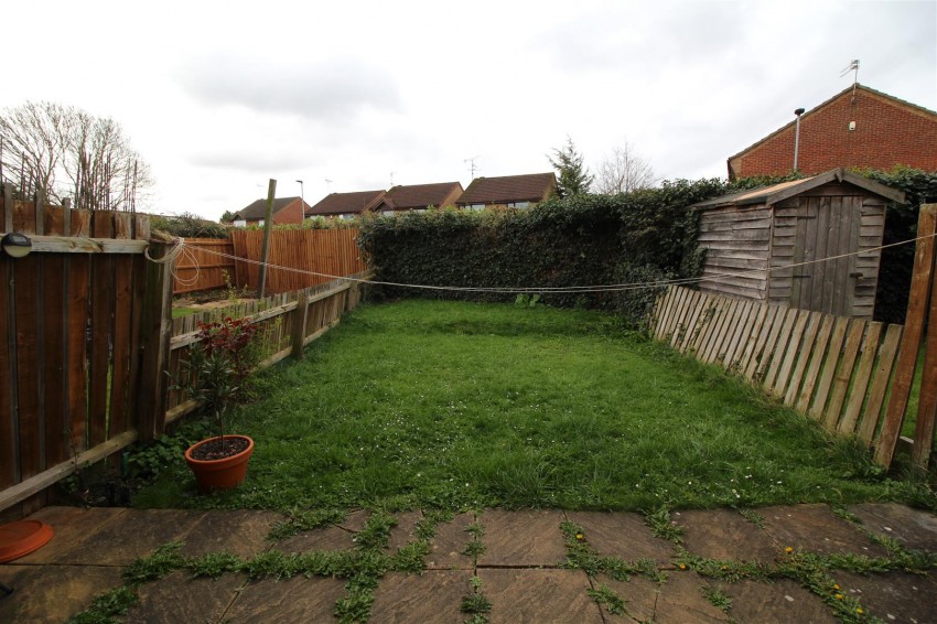 Images for Whitacre, Parnwell, Peterborough