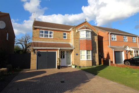 View Full Details for Elm Park, Whittlesey, Peterborough