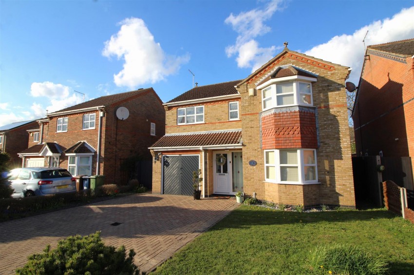 Images for Elm Park, Whittlesey, Peterborough