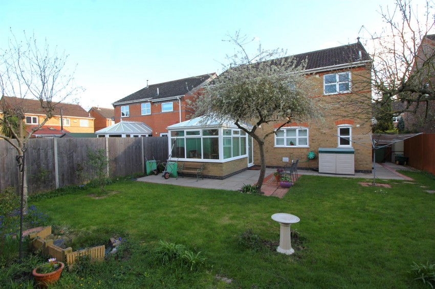 Images for Elm Park, Whittlesey, Peterborough