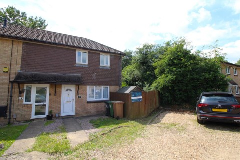 View Full Details for Elstone, Orton Waterville, Peterborough