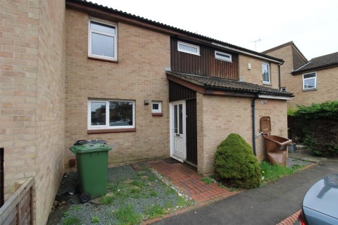View Full Details for Tirrington South Bretton Peterborough
