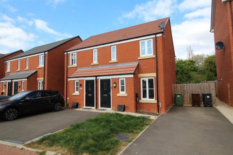 View Full Details for Wilton Avenue, Hampton Gardens, Peterborough