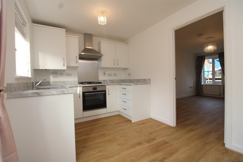 Images for Wilton Avenue, Hampton Gardens, Peterborough