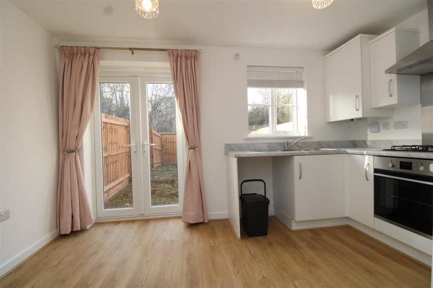 Images for Wilton Avenue, Hampton Gardens, Peterborough