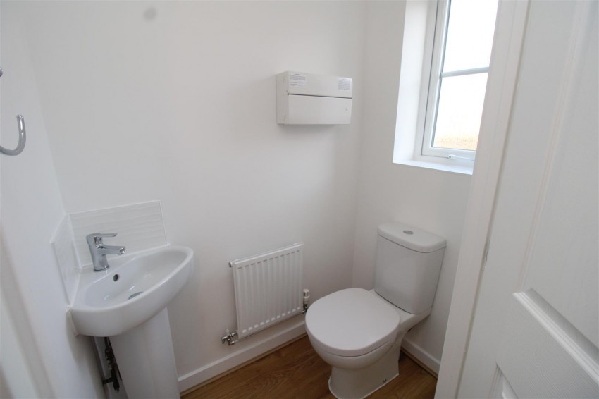 Images for Wilton Avenue, Hampton Gardens, Peterborough