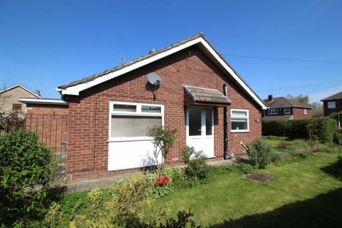 View Full Details for Canterbury Road, Werrington, Peterborough