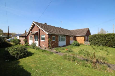 View Full Details for Canterbury Road, Werrington, Peterborough
