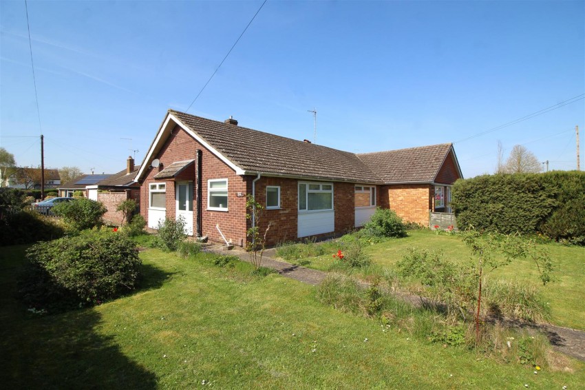 Images for Canterbury Road, Werrington, Peterborough