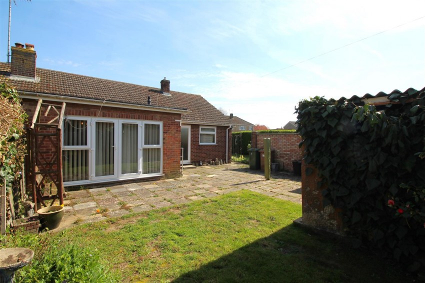 Images for Canterbury Road, Werrington, Peterborough