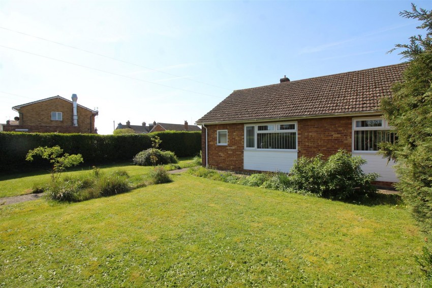 Images for Canterbury Road, Werrington, Peterborough