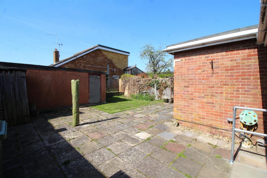 Images for Canterbury Road, Werrington, Peterborough