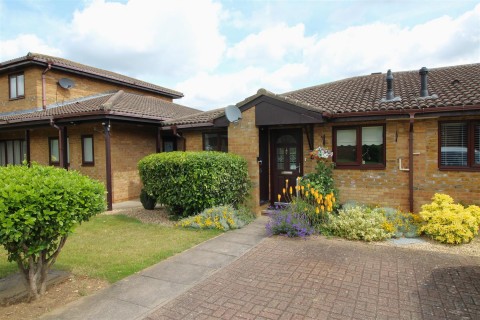 View Full Details for Five Arches, Orton Wistow, Peterborough