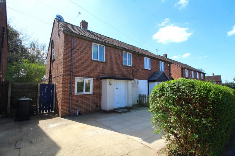Bluebell Avenue, Dogsthorpe, Peterborough