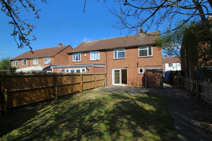 Images for Bluebell Avenue, Dogsthorpe, Peterborough