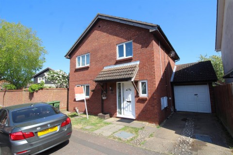 View Full Details for Uplands, Werrington, Peterborough