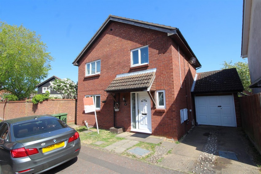 Images for Uplands, Werrington, Peterborough