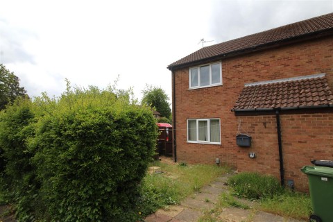View Full Details for Somerville, Werrington, Peterborough
