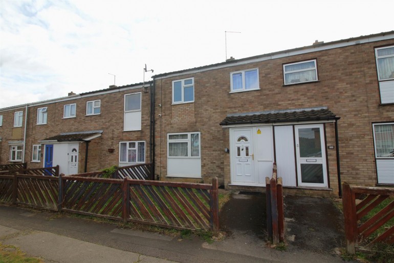 Viking Court, Stanground, Peterborough
