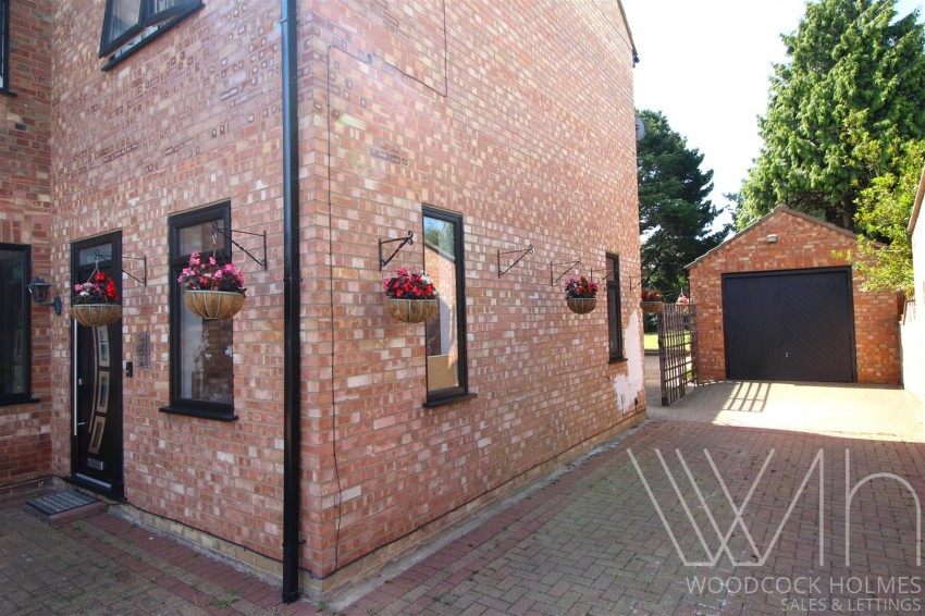 Images for Alexandra Road, Peterborough