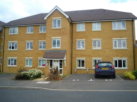 View Full Details for Fellowes Road Fletton Peterborough Cambs
