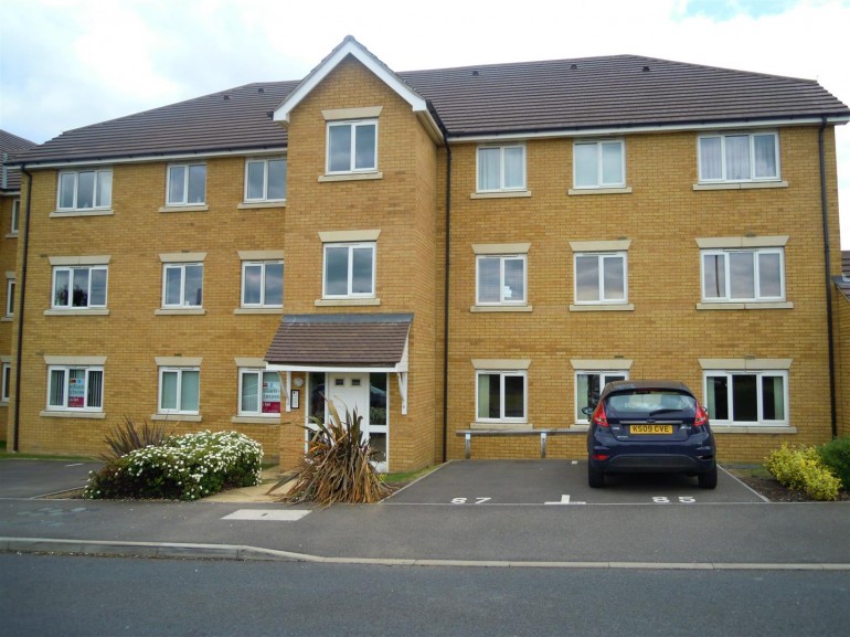 Fellowes Road Fletton Peterborough Cambs