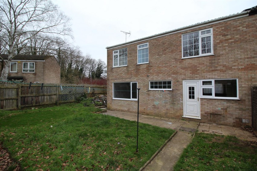 Images for Barnstock, Bretton, Peterborough
