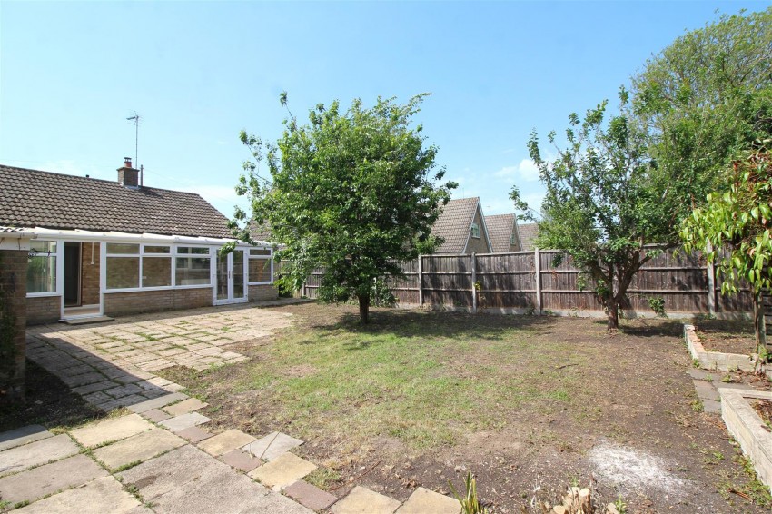 Images for Chestnut Drive, Thorney, Peterborough