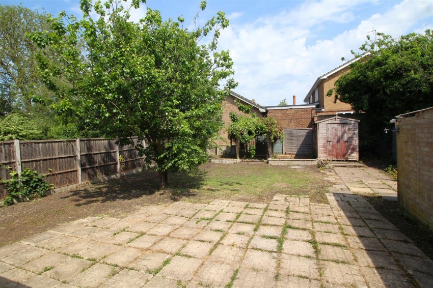 Images for Chestnut Drive, Thorney, Peterborough