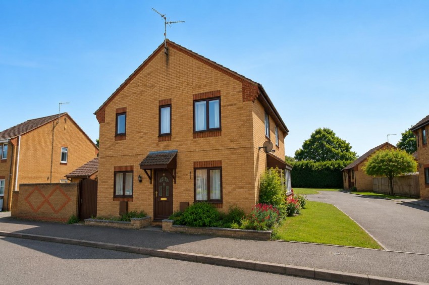 Images for Hoylake Drive, Farcet, Peterborough