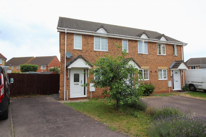 Images for Wigmore Drive, Park Farm, Peterborough