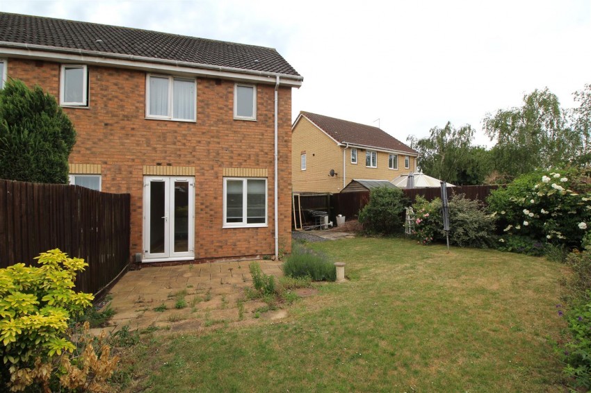 Images for Wigmore Drive, Park Farm, Peterborough