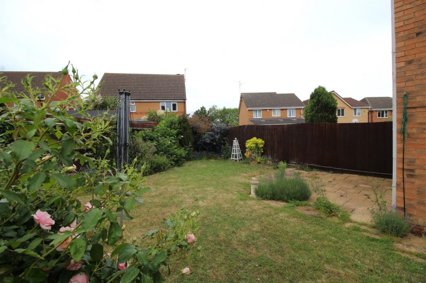Images for Wigmore Drive, Park Farm, Peterborough
