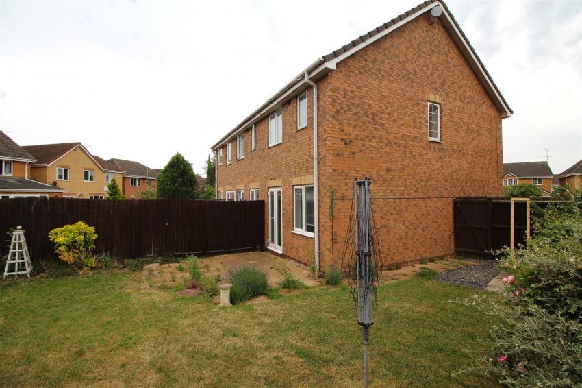 Images for Wigmore Drive, Park Farm, Peterborough