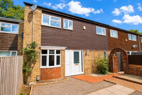 View Full Details for Kirkmeadow, Bretton, Peterborough